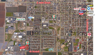 More details for S Blosser, Santa Maria, CA - Land for Sale