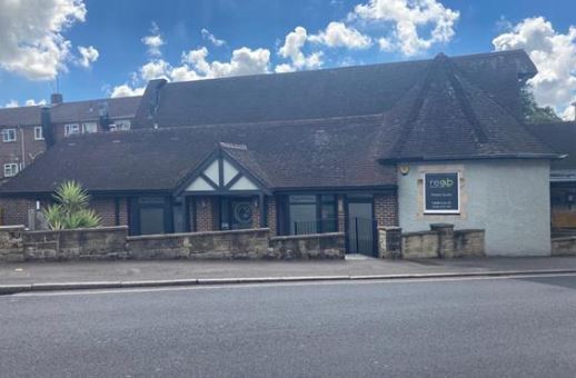 Church Rd, Haywards Heath for sale Primary Photo- Image 1 of 1