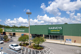 More details for 5839-5995 University Blvd W, Jacksonville, FL - Retail for Rent