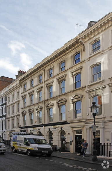 6 Henrietta St, London to rent - Primary Photo - Image 1 of 9
