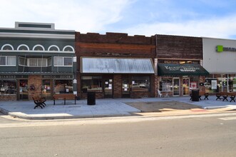 116 E Main St, Whitesboro, TX for sale Building Photo- Image 1 of 1