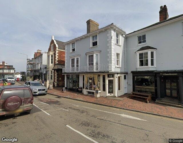 41-43 Mount Ephraim, Tunbridge Wells for rent - Building Photo - Image 2 of 2