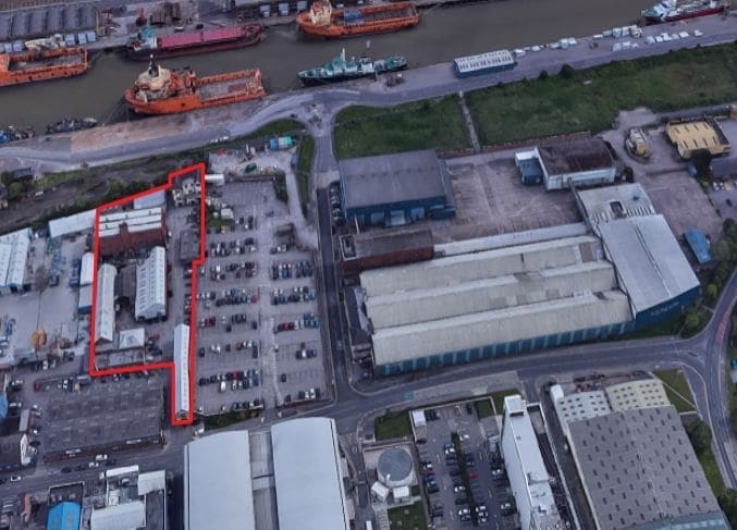 English St, Hull for sale - Primary Photo - Image 1 of 1