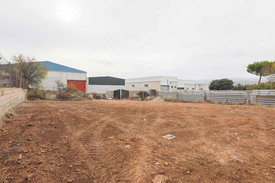 Barriada Esperillas, 604, Padul, Granada for sale - Building Photo - Image 3 of 11