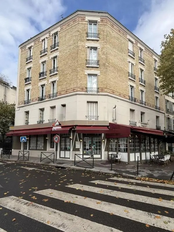 Vente Commerce 90 m² - Photo 1