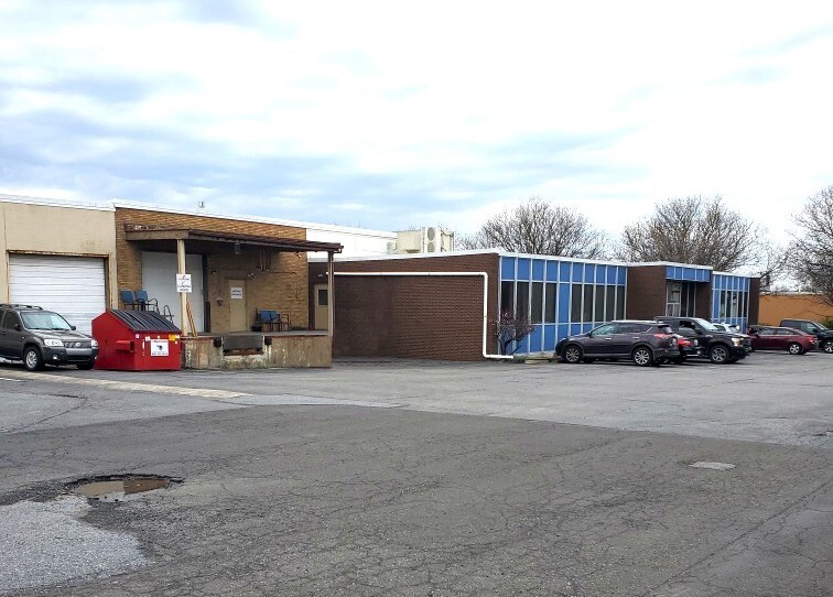 2285 Avenue A, Bethlehem, PA to rent - Building Photo - Image 3 of 5