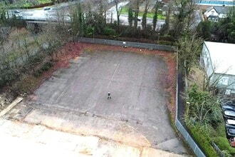 39 Morse Rd, Basingstoke, HAM - AERIAL  map view - Image1