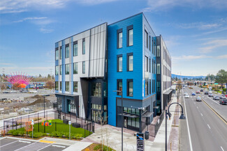 More details for 18613 SE Stark St, Portland, OR - Office/Medical for Rent