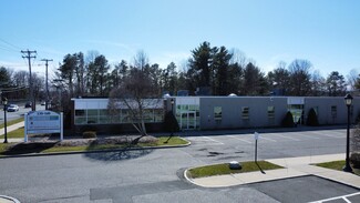 More details for 130 Southampton Rd, Westfield, MA - Office for Rent