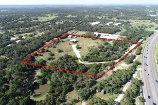 More details for 11400 W Highway 290, Austin, TX - Land for Sale