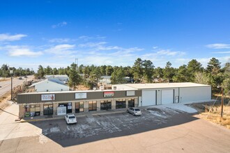 11480 Black Forest Rd, Colorado Springs, CO for sale Primary Photo- Image 1 of 1