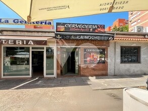 Retail in Coslada, Madrid to rent Interior Photo- Image 1 of 4