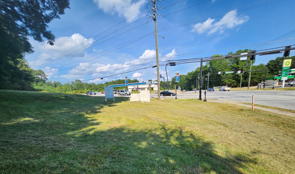 3727 Panthersville Rd, Decatur, GA for sale - Building Photo - Image 2 of 3