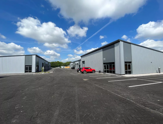 More details for 14 First Av, Doncaster - Industrial for Rent