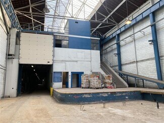 More details for 1 Ter Rue Paul Mazy, Ivry-sur-Seine - Industrial for Sale