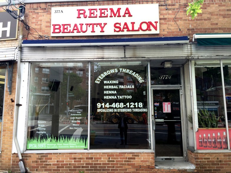 371377 Mamaroneck Ave, White Plains 10605