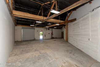 More details for 430 N Mount Vernon Ave, Prescott, AZ - Industrial for Rent