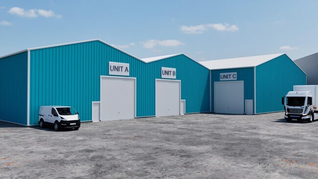 More details for Friarton Rd, Perth - Industrial to Rent