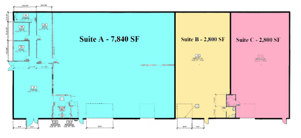 1236 Glendale Ave, Sparks, NV for rent Building Photo- Image 1 of 1