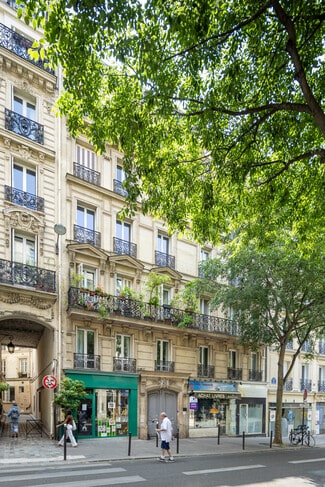 More details for 24 Rue De Maubeuge, Paris - Retail to Rent
