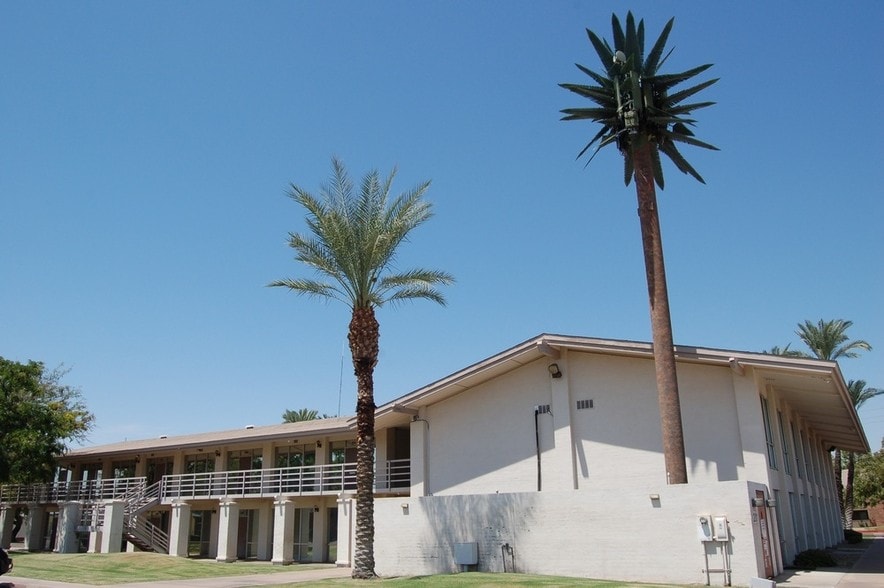 201 E Southern Ave, Tempe, AZ to rent - Building Photo - Image 3 of 30