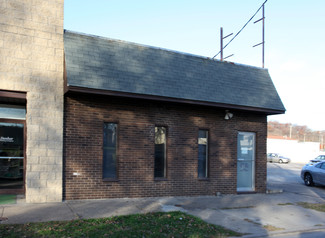 More details for 1308 Ohio Ave, Dunbar, WV - Office/Retail for Rent