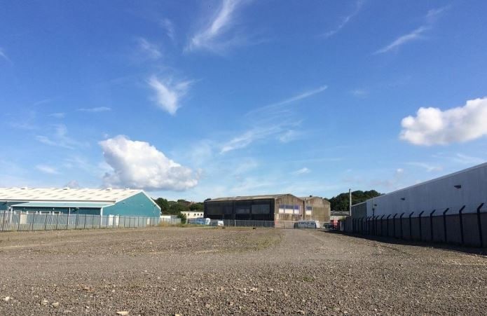Western Ave, Bridgend for sale Building Photo- Image 1 of 1