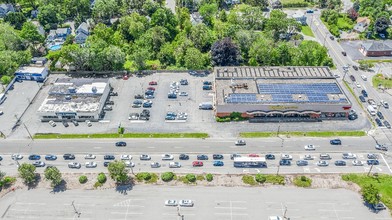 375 State Route 10, East Hanover, NJ for sale Primary Photo- Image 1 of 1