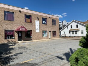 836 Main St, Tewksbury, MA for sale Building Photo- Image 1 of 1