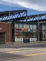 467 S Vance St, Denver CO - Commercial Property