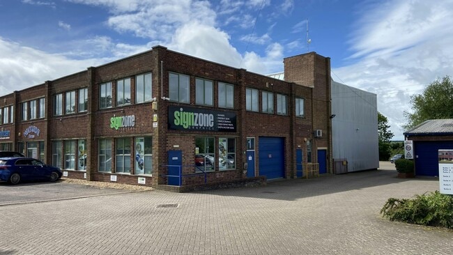 More details for Wayside House, Braunston Business Park – for Sale