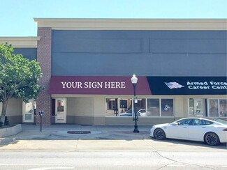 More details for 1000-1004 Massachusetts St, Lawrence, KS - Retail for Rent