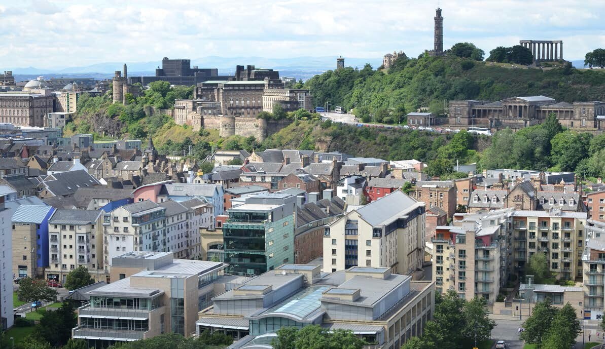75 Holyrood Rd, Edinburgh for sale Building Photo- Image 1 of 1