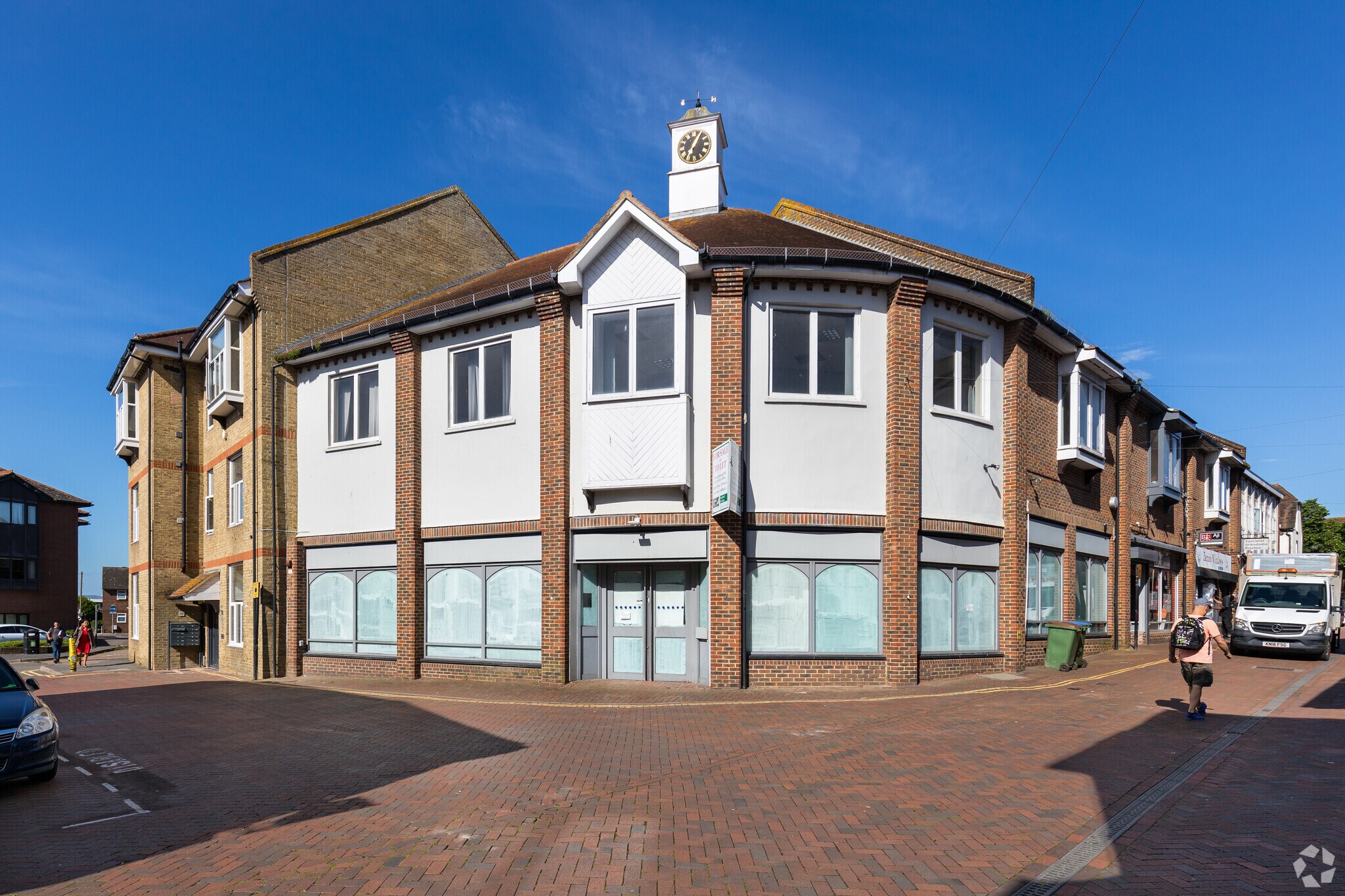 17-25 New Rents, Ashford for sale Primary Photo- Image 1 of 1