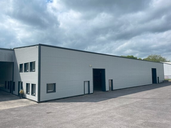 More details for Bennetts Field Trading Estate, Wincanton - Industrial to Rent