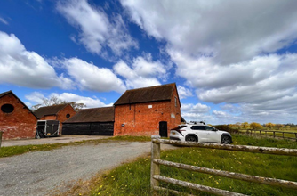 Brockhurst Rd, Shifnal for rent Primary Photo- Image 1 of 2