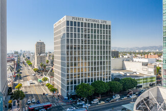 More details for 3807 Wilshire Blvd, Los Angeles, CA - Retail for Rent