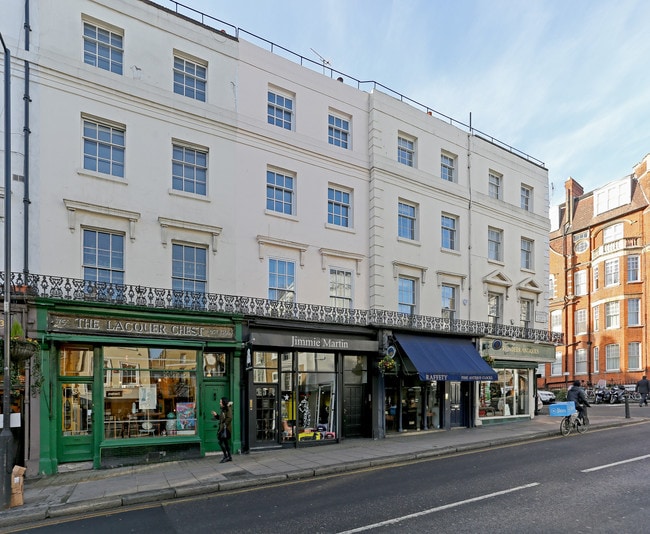 More details for 77 Kensington Church St, London - Retail to Rent