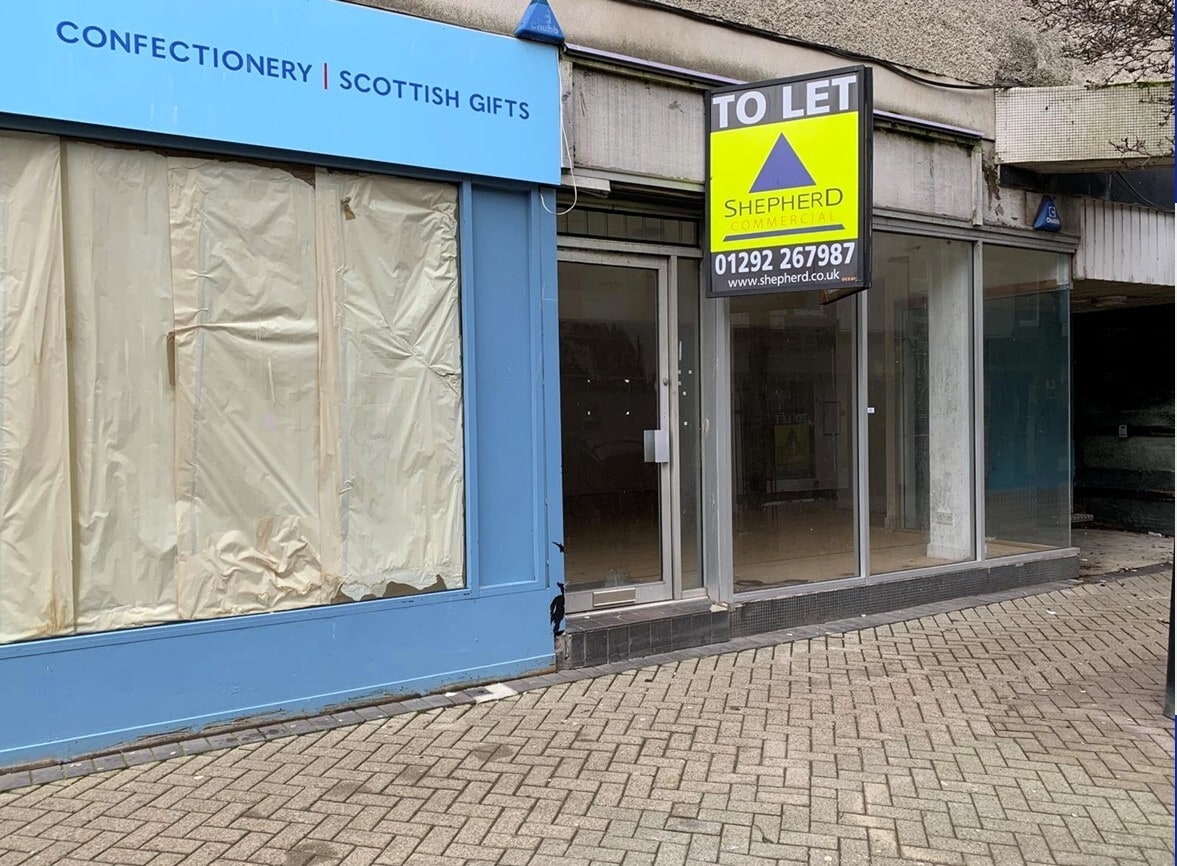 34-38 Carrick St, Ayr to rent Interior Photo- Image 1 of 1