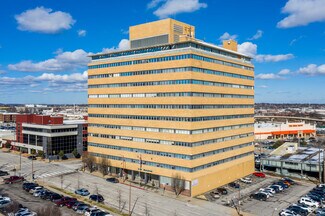 More details for 907 S Detroit Ave, Tulsa, OK - Office for Rent