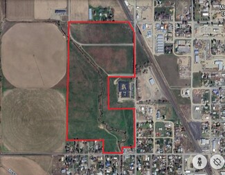 More details for 0 17th St, Baker City, OR - Land for Sale