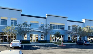 More details for 602 Commerce Ave, Palmdale, CA - Light Industrial for Sale