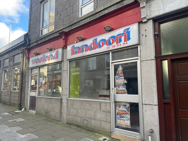 More details for 3-5 Ashvale Pl, Aberdeen - Retail to Rent
