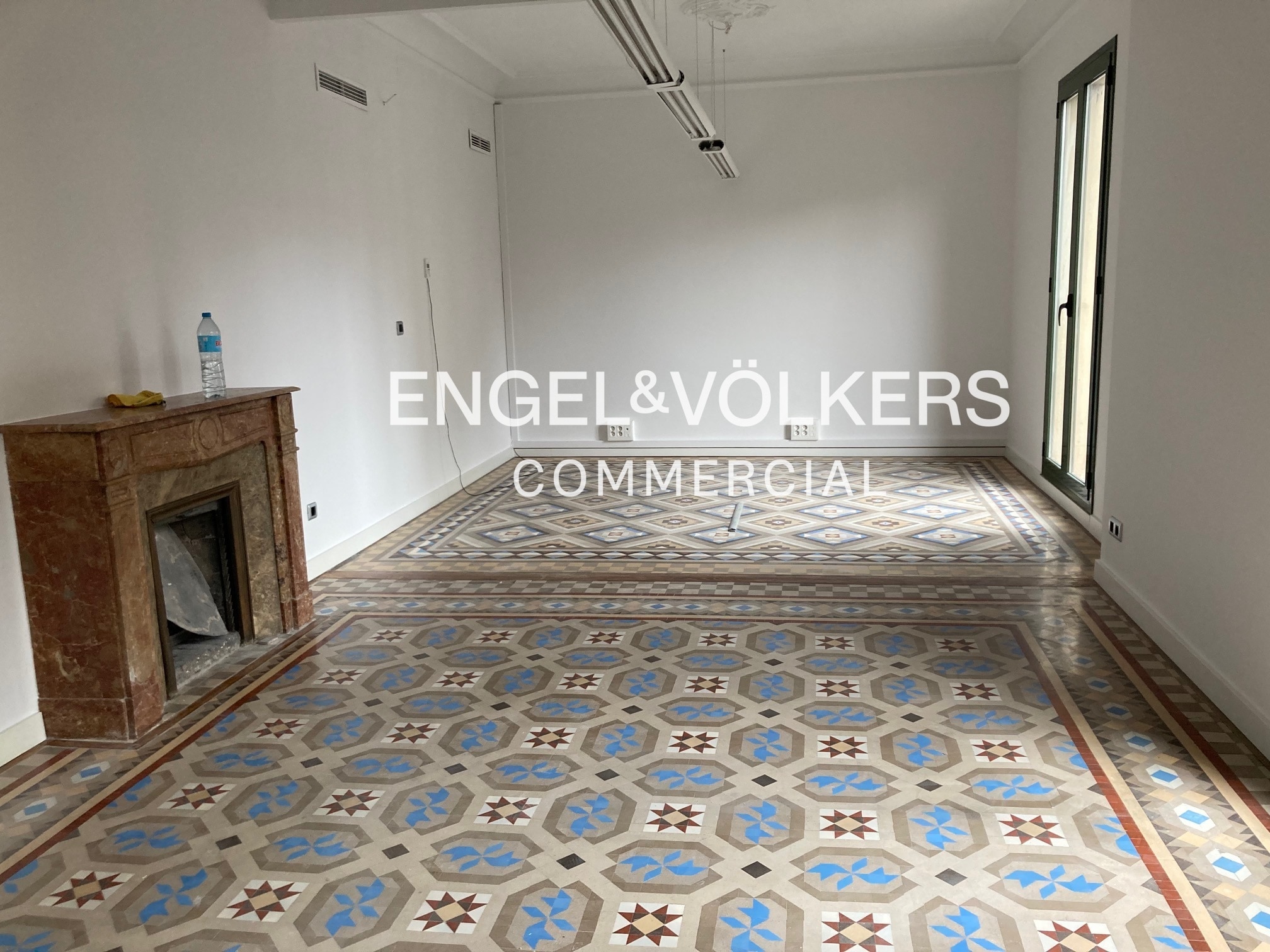 Office in Barcelona to rent Interior Photo- Image 1 of 16