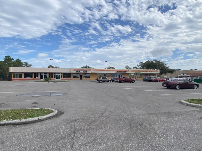 7601-7651 49th St N, Pinellas Park, FL for sale - Building Photo - Image 1 of 1