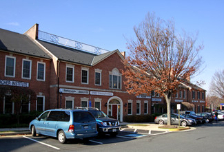 More details for 10507-10511 Braddock Rd, Fairfax, VA - Office for Rent