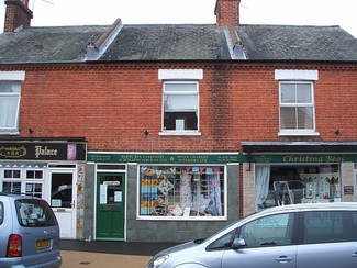 More details for 47 Village Rd, Gosport - Retail for Sale