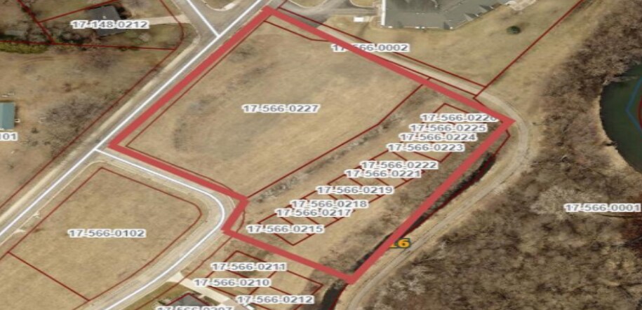 561 Riverwood Drive, Owatonna, MN for sale Aerial- Image 1 of 1