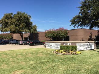 More details for 2611 Westgrove Dr, Carrollton, TX - Light Industrial for Rent