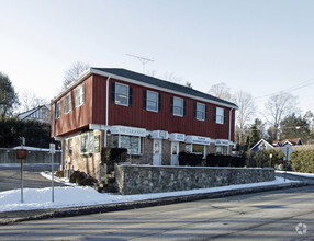 445-451 Main St, Armonk, NY for sale Building Photo- Image 1 of 1